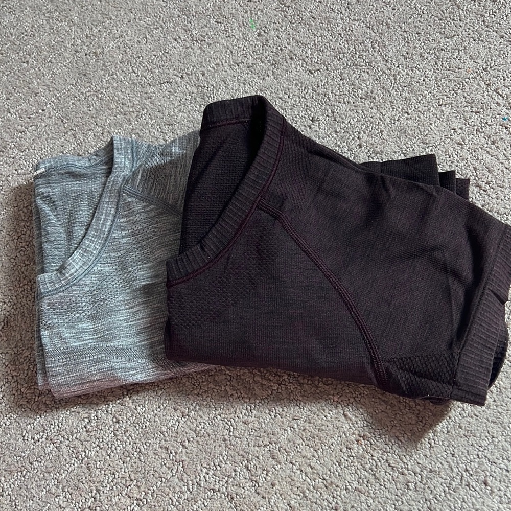 Lulu tops